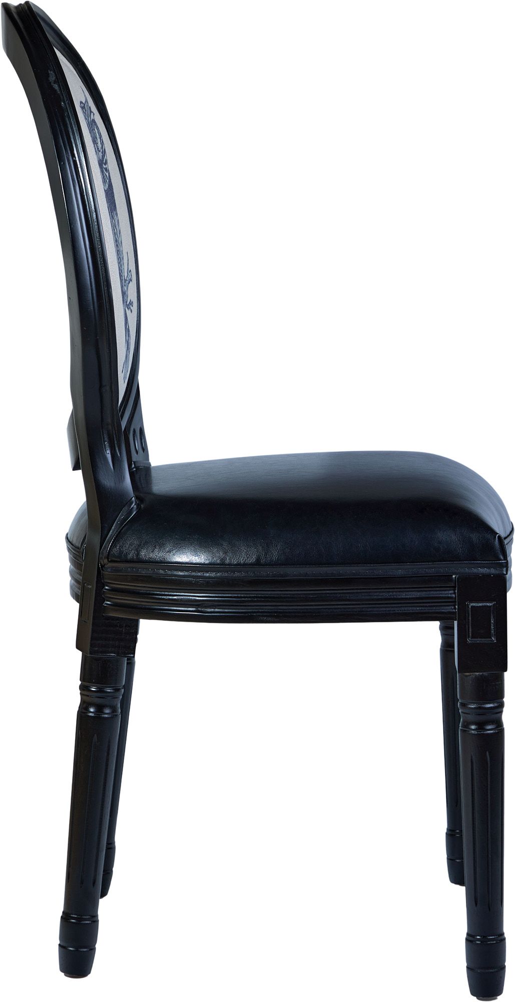 Стул Сова Glasar 51-090