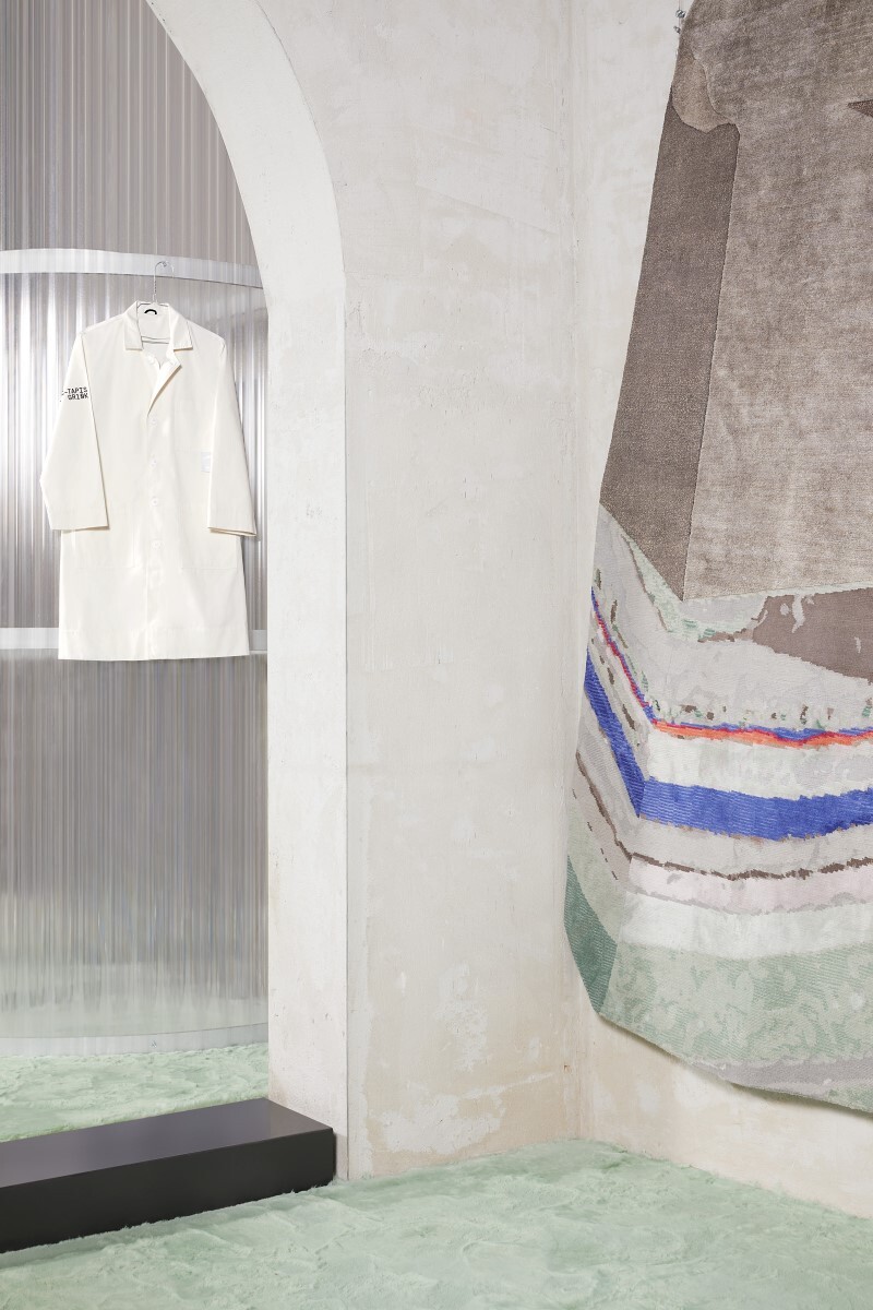 Ковер CC-TAPIS Fordite 2 Ковер CC-TAPIS Fordite 2