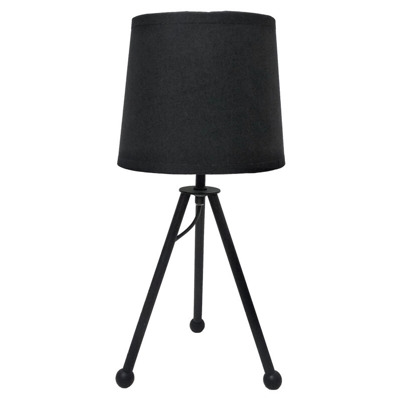 Настольная лампа Lussole LGO LSP-0536