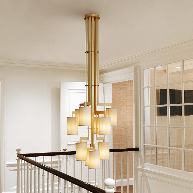 Люстра BROOME by ImperiumLoft