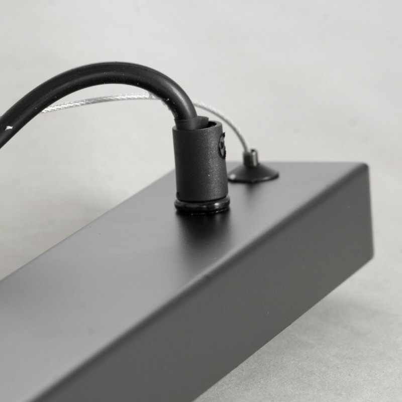 Подвесная люстра Lussole LSP-8732