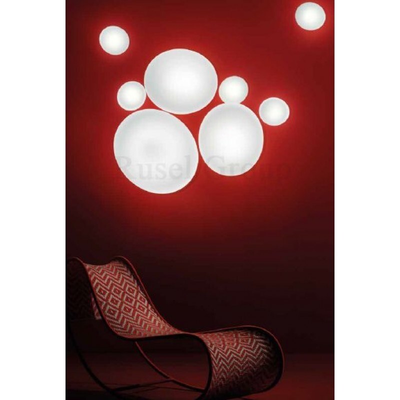 Настенный светильник Linea Light Dynamic 7787