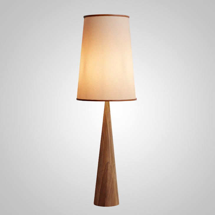 Напольный светильник SARAS by ImperiumLoft