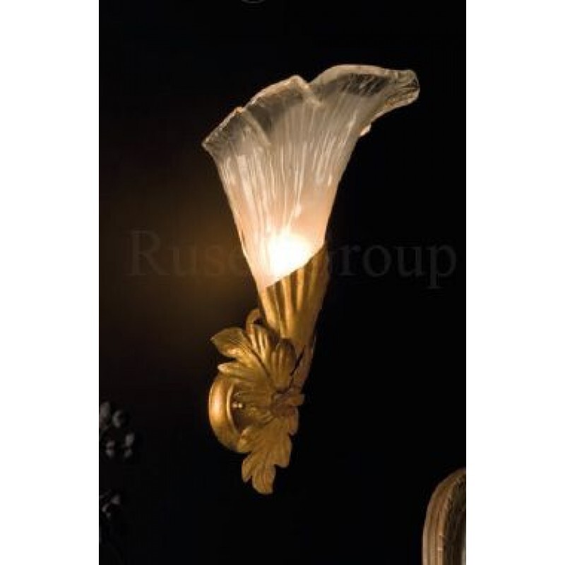 Настенный светильник Eurolampart Megane 2168/01AP