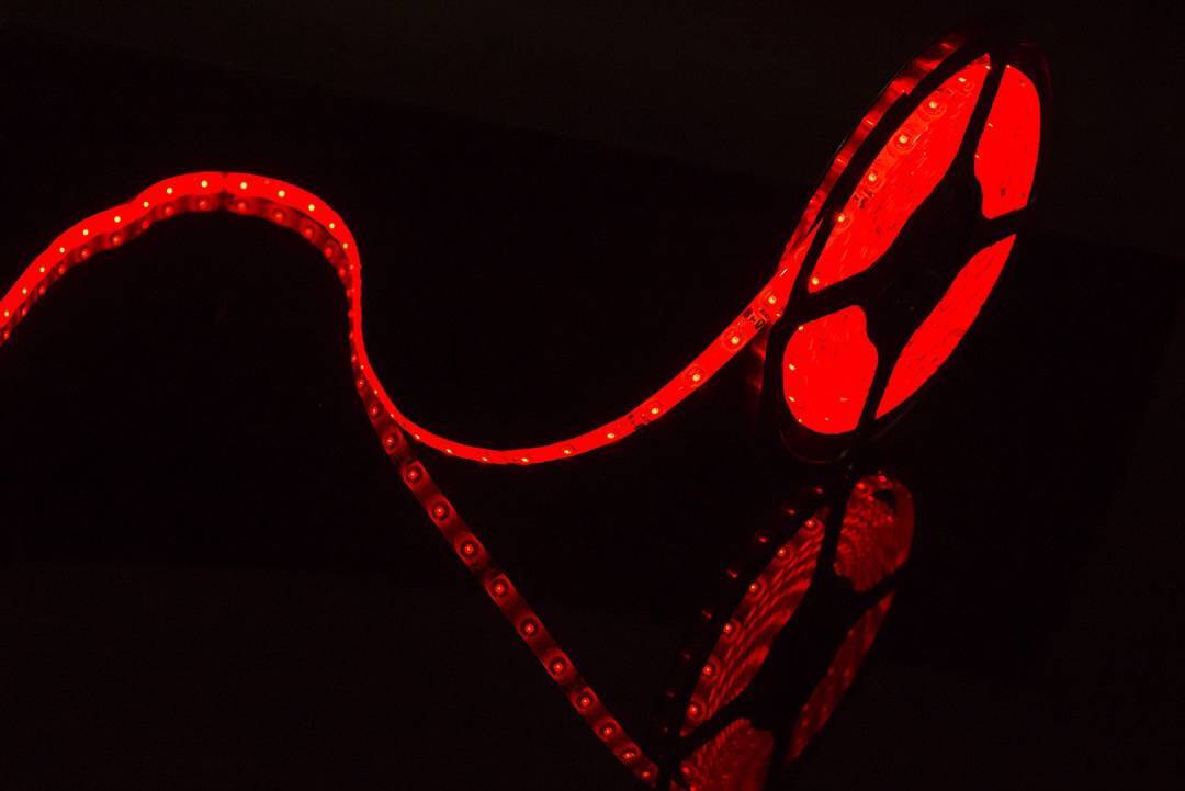 Лента светодиодная SWG SWG360-12-4.8-R-65