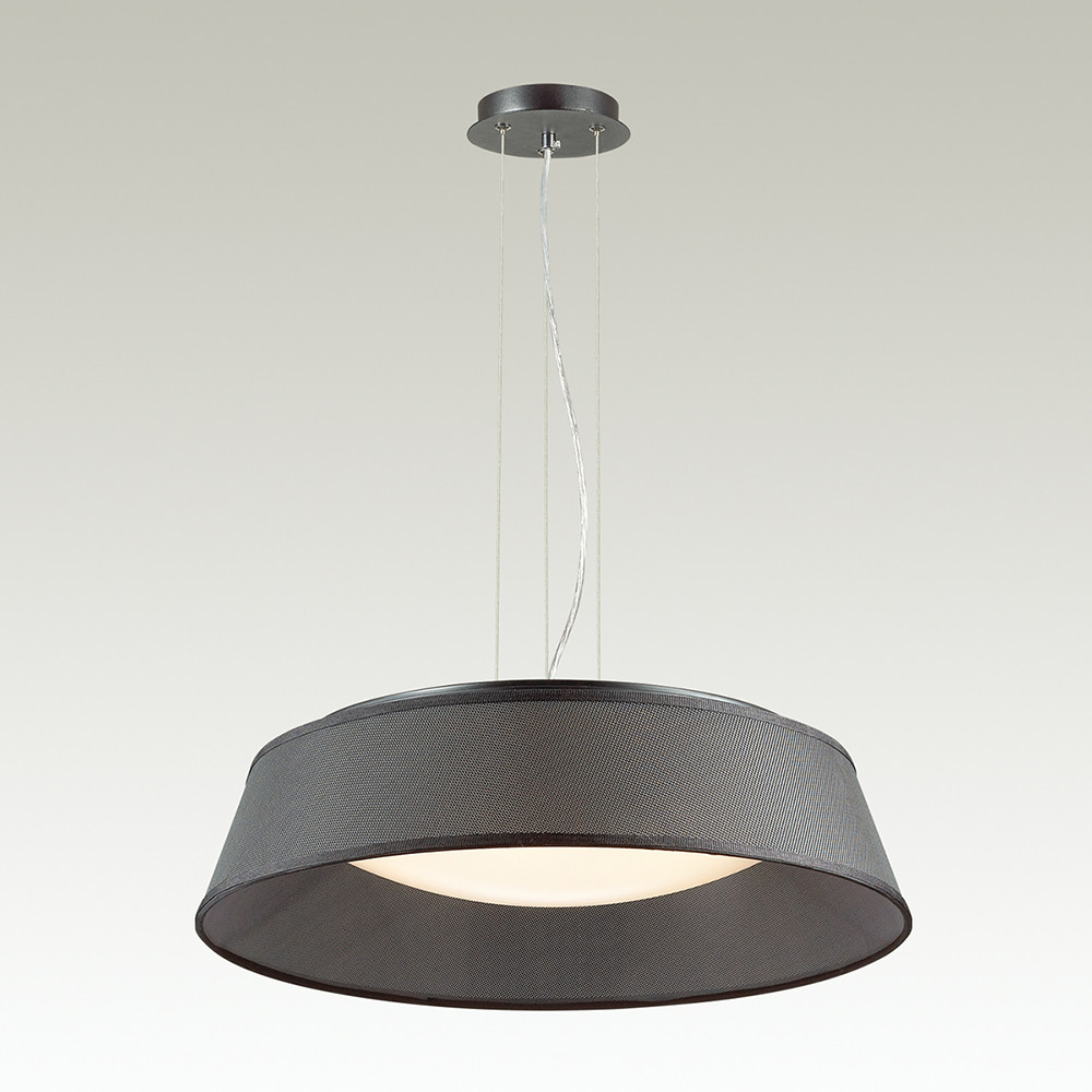 Подвесной светильник VEDA by ImperiumLoft