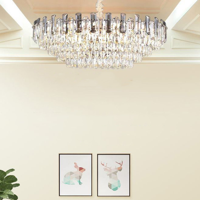 Подвесная люстра MANGOR D60 by ImperiumLoft