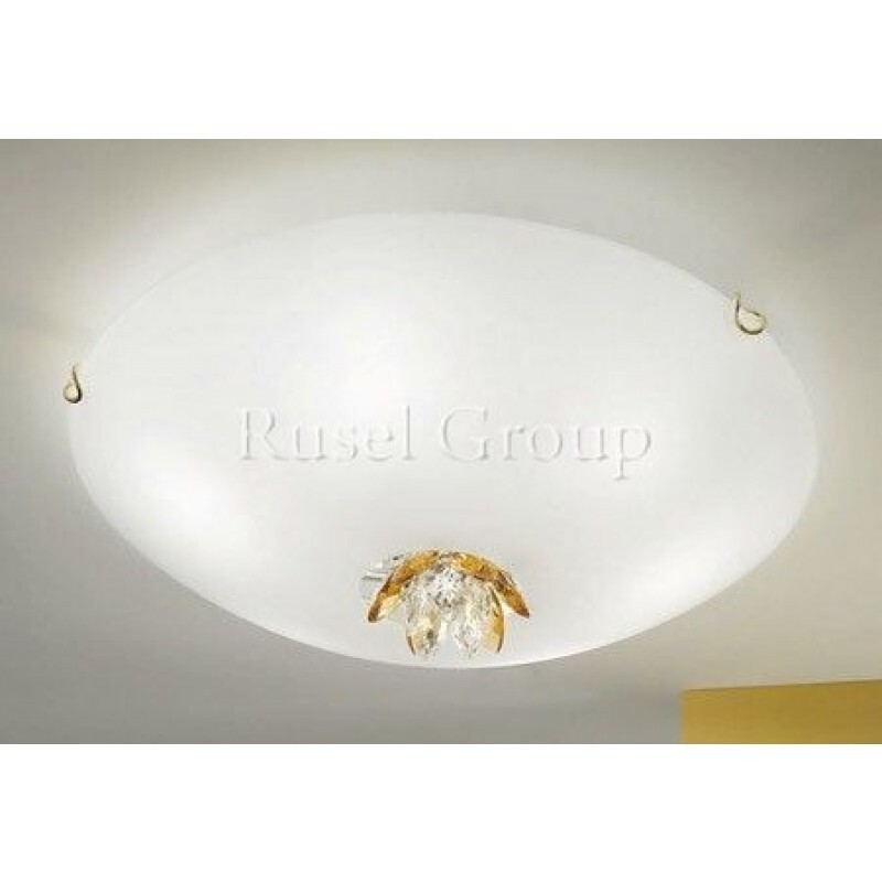 Потолочный светильник Kolarz Lothus 0111.16.3.KoTA