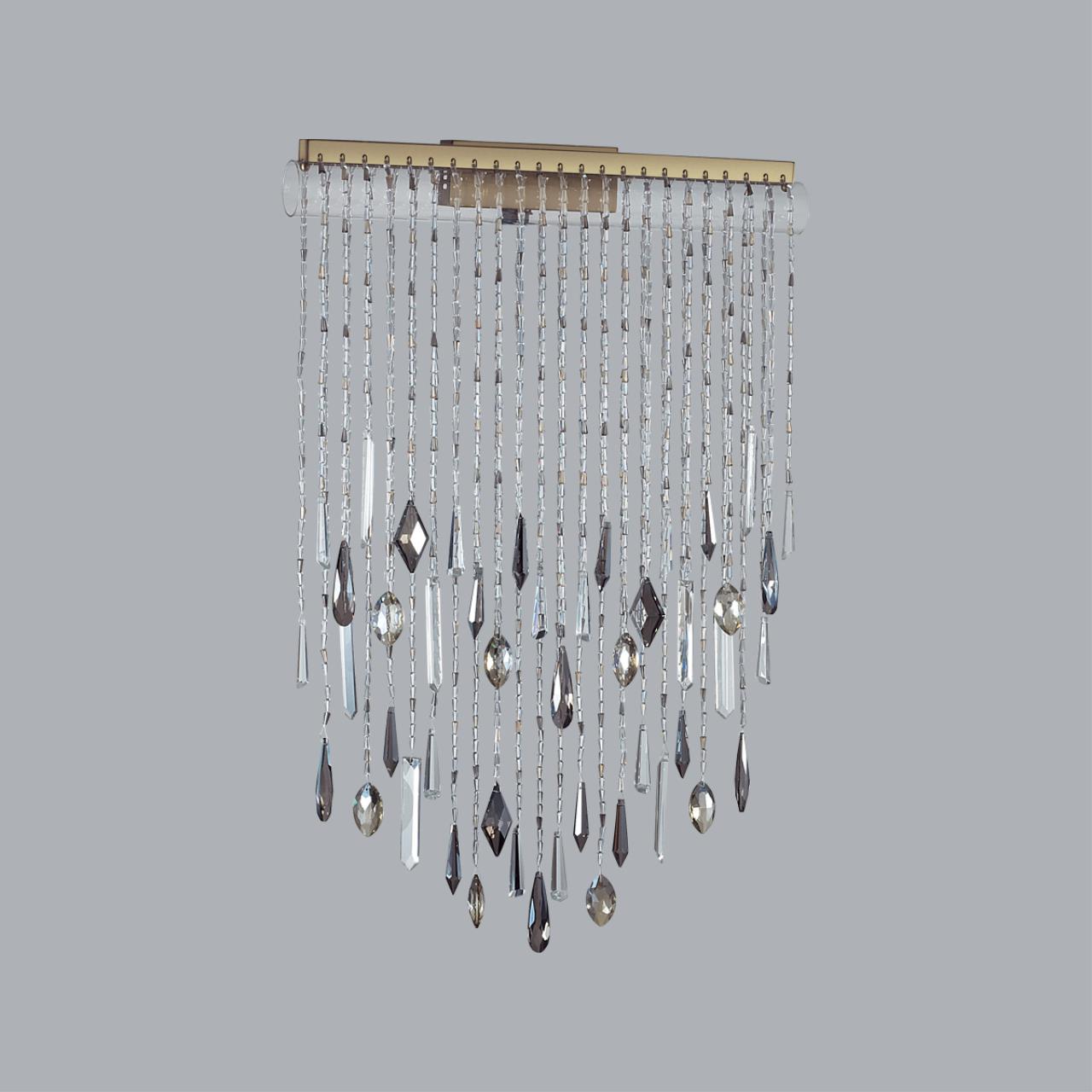 Настенный светильник Odeon Light 5420/24WL