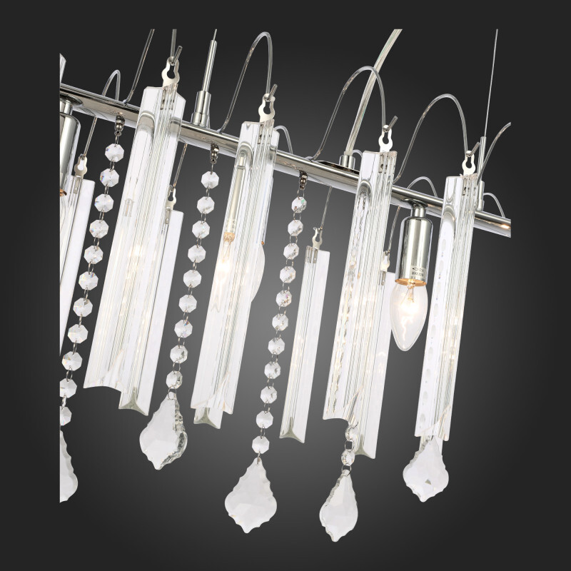 Подвесная люстра ST Luce SL386.103.06