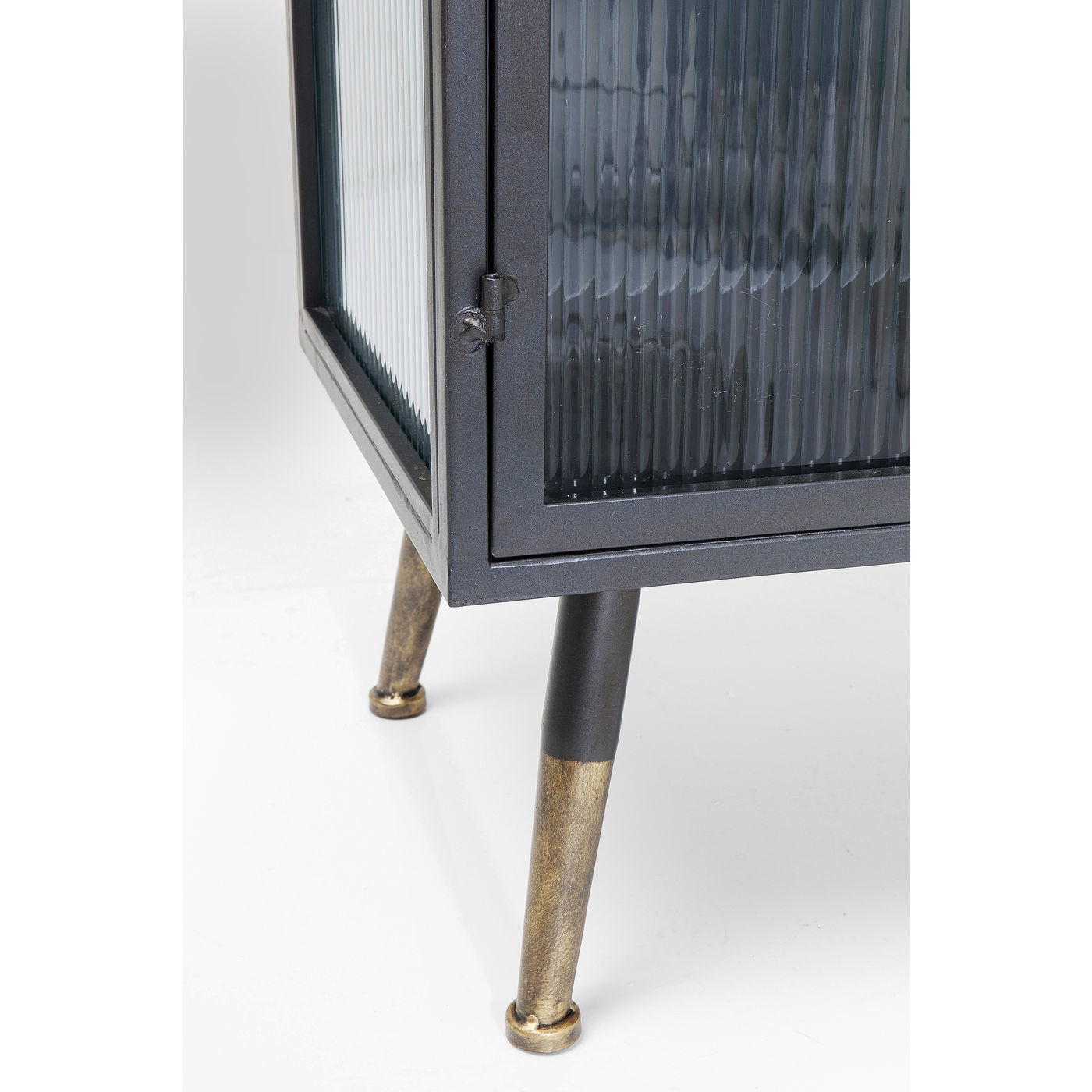 Шкаф-витрина La Gomera 84138 KARE