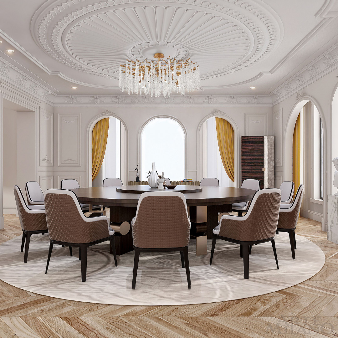 Люстра 236901/D1000/14/A Pa Arte Milano