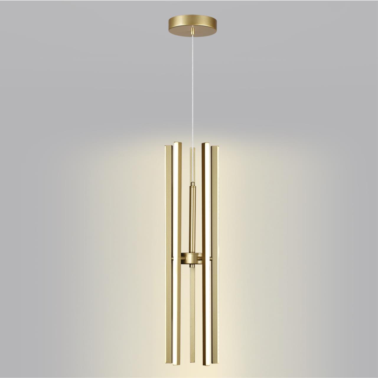 Светильник подвесной Lumion 6564/60L