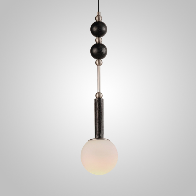 Подвесной светильник BERTON A by ImperiumLoft