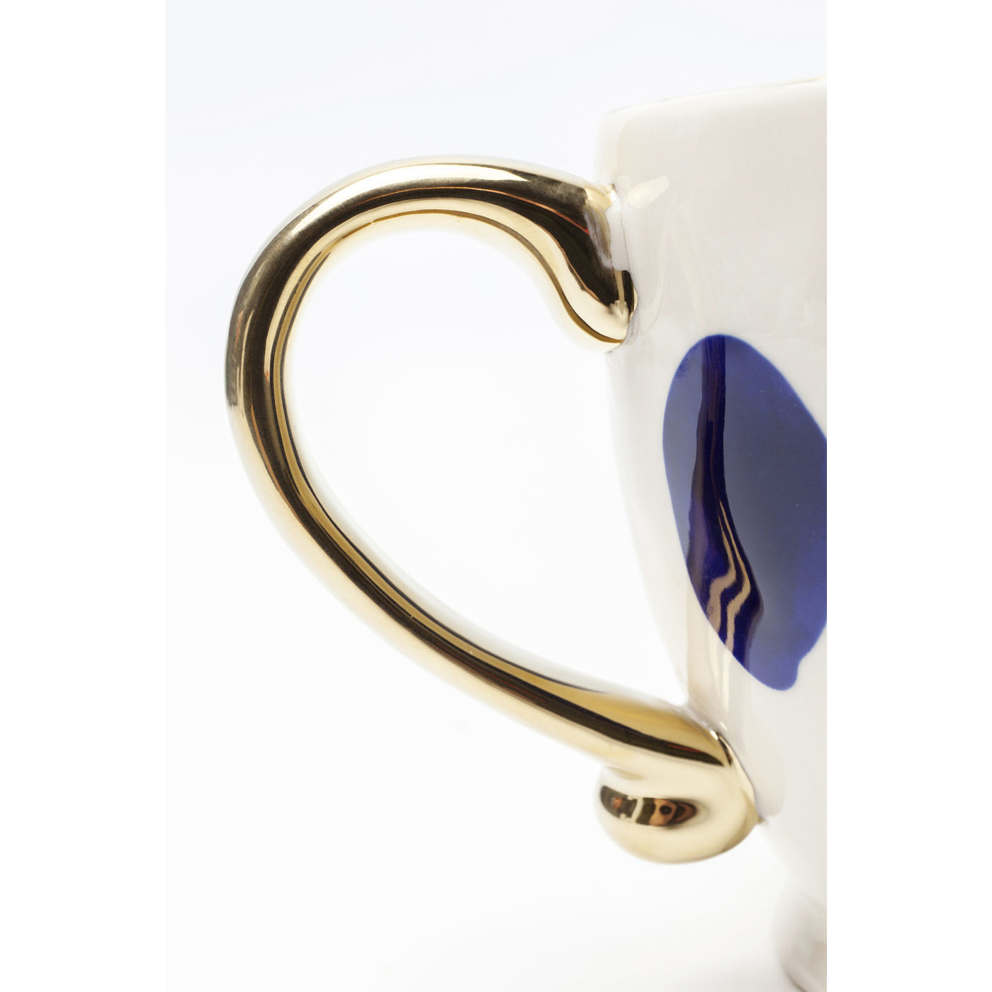 Кружка Bridge 51255 KARE