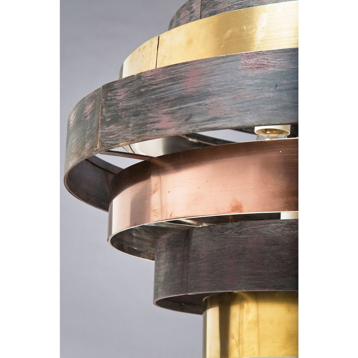 Люстра Belt 33954 KARE