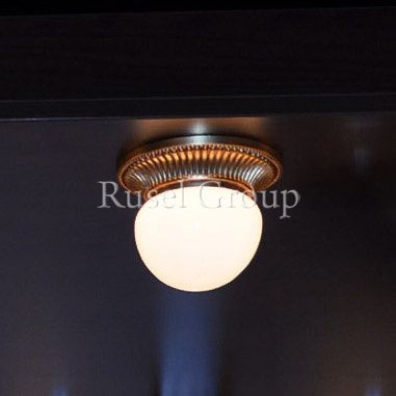 Потолочный светильник Kolarz MILORD 0297.11.4