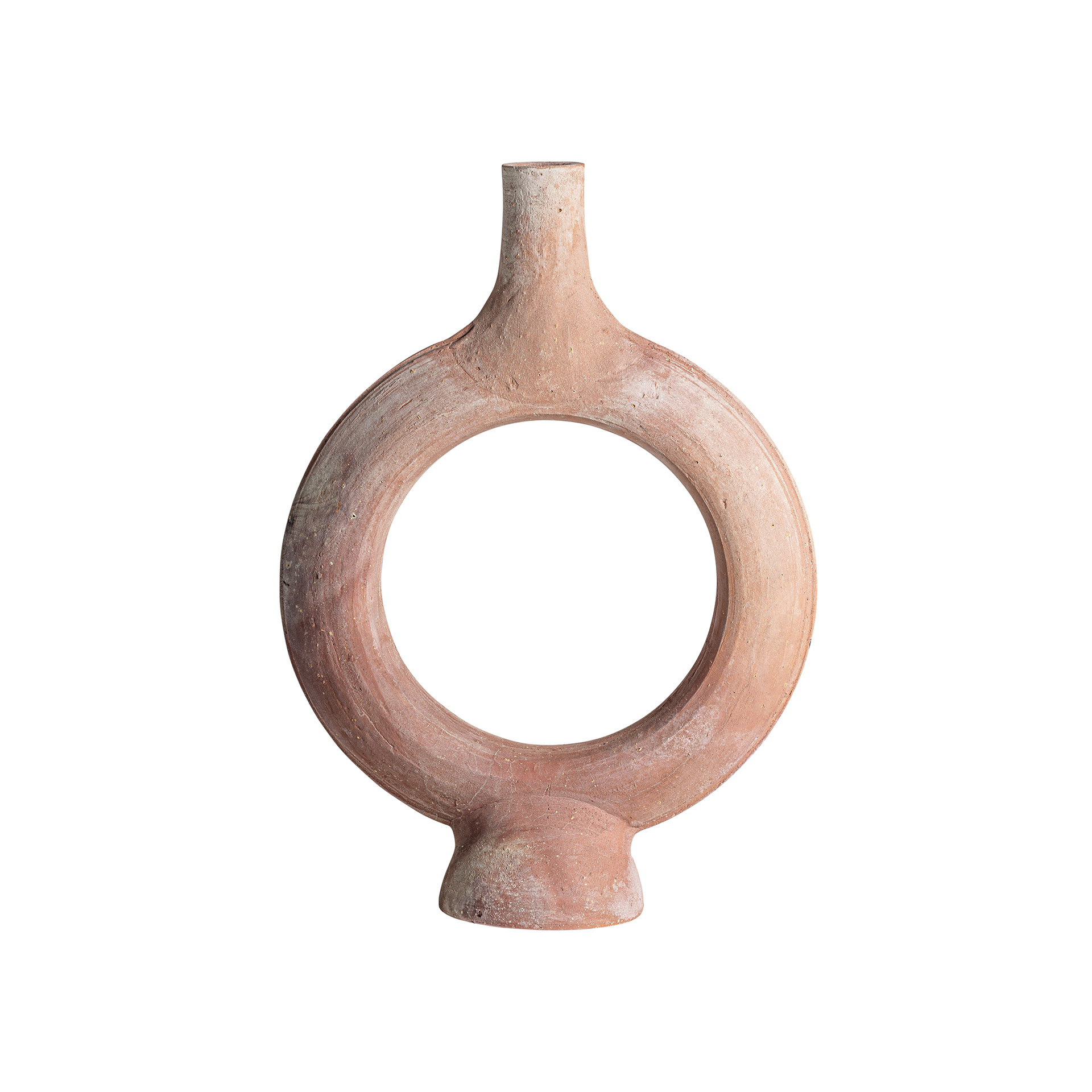 Ваза Aike высота 38 см Vical