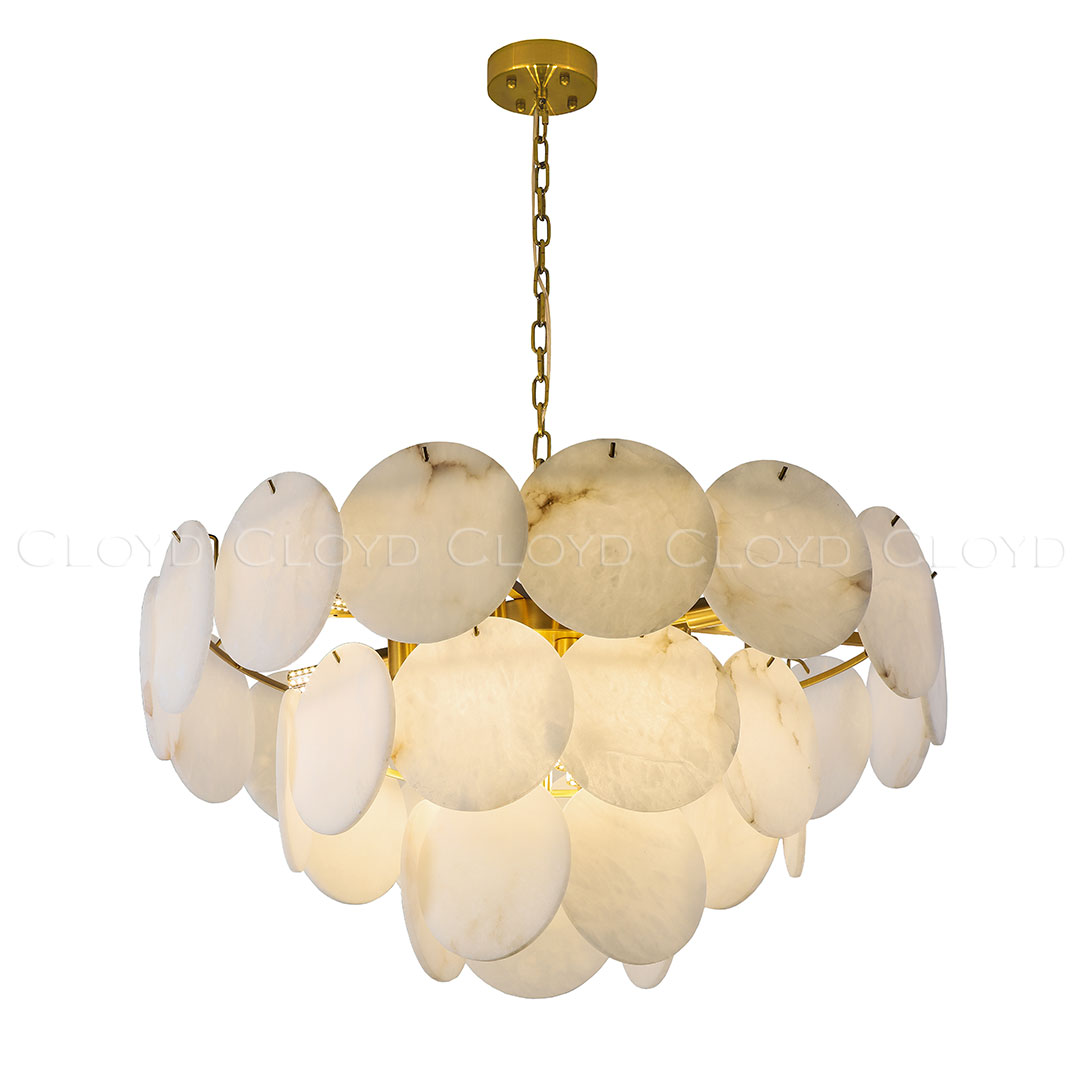 Люстра подвесная Cloyd Bosfor 12355