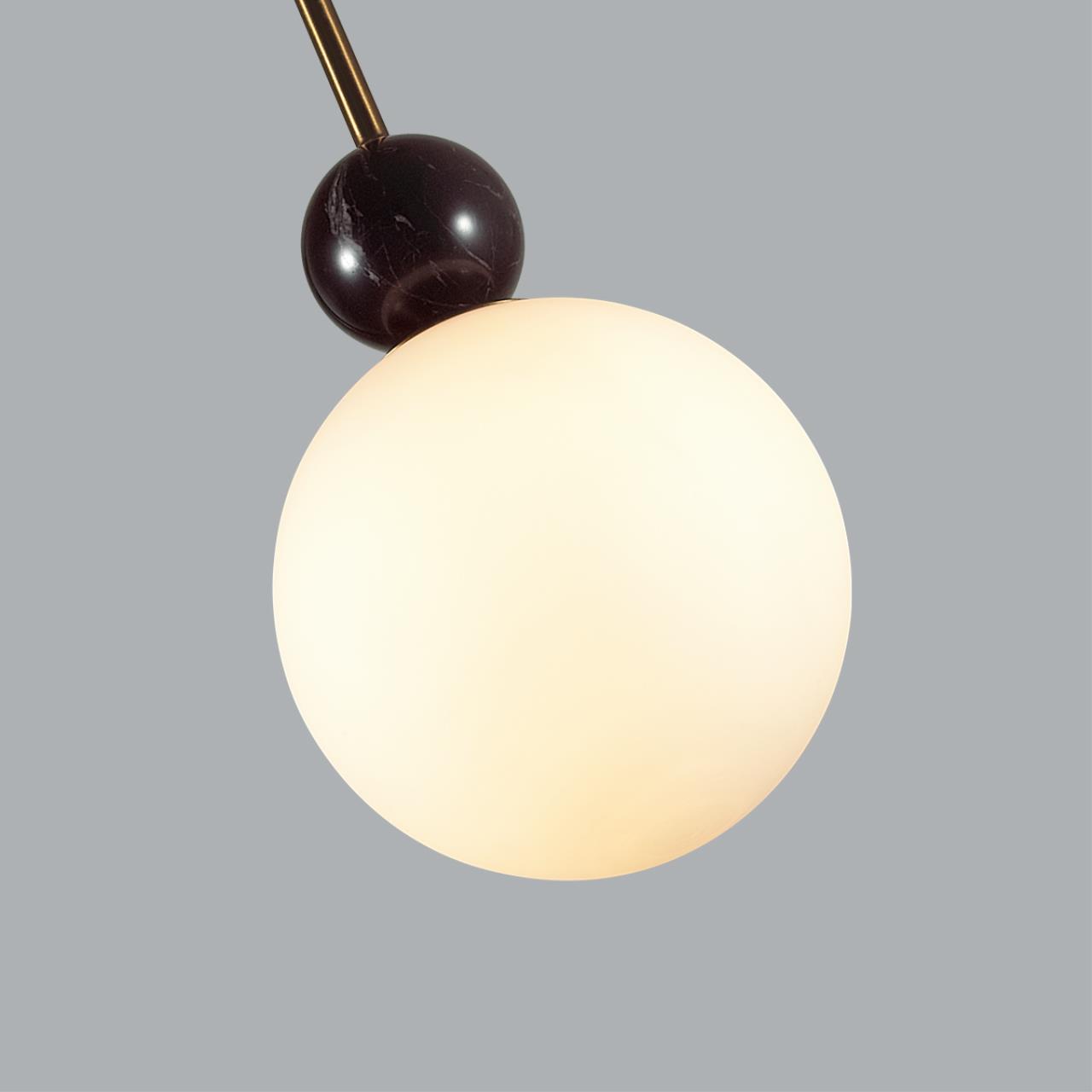 Подвесной светильник Odeon Light 4361/1A