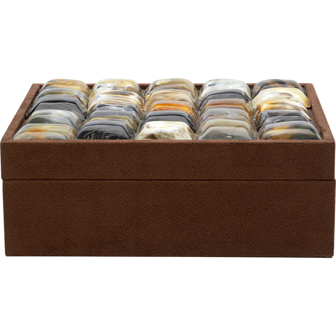 Шкатулка Texas 52157 KARE