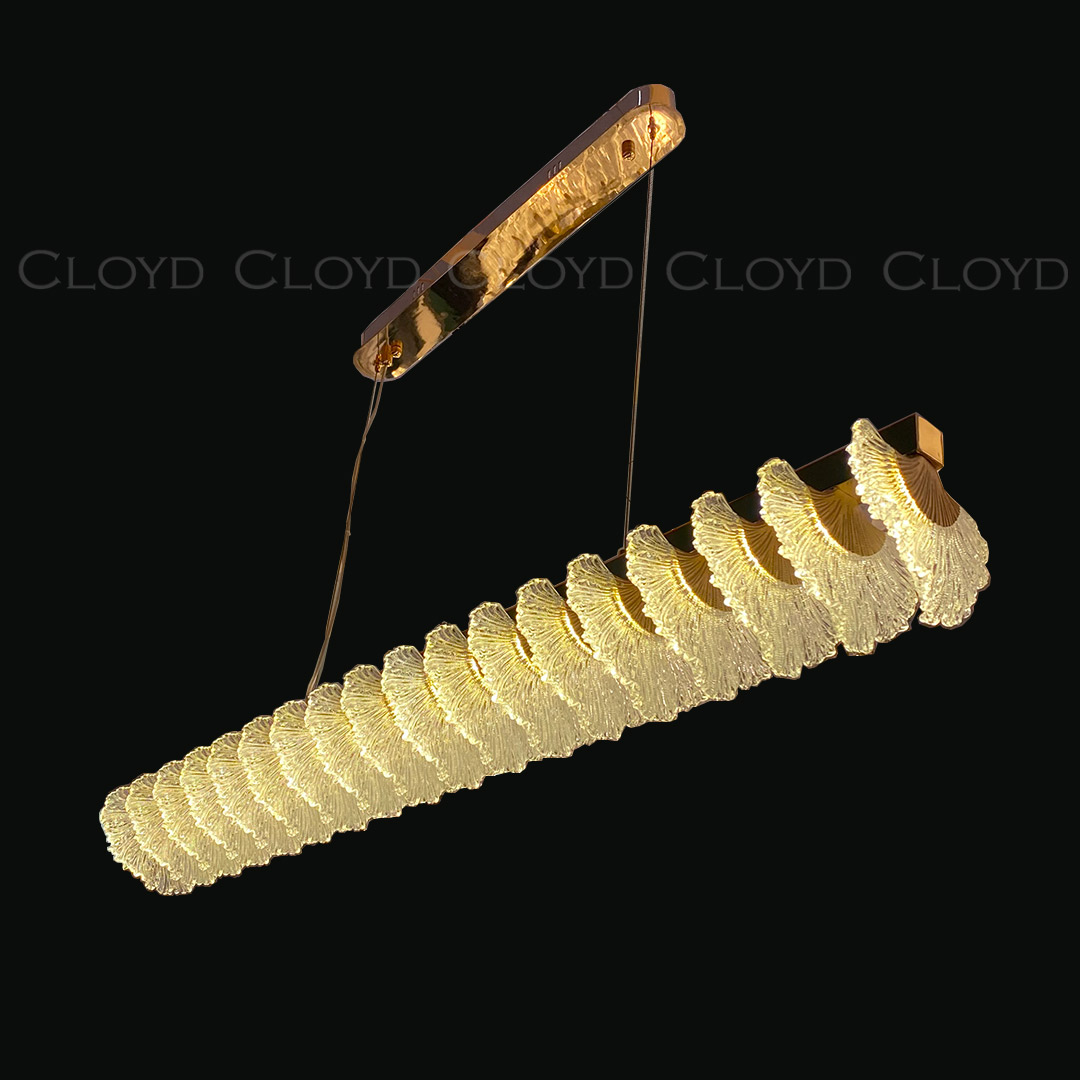 Люстра подвесная Cloyd Antigua 11322