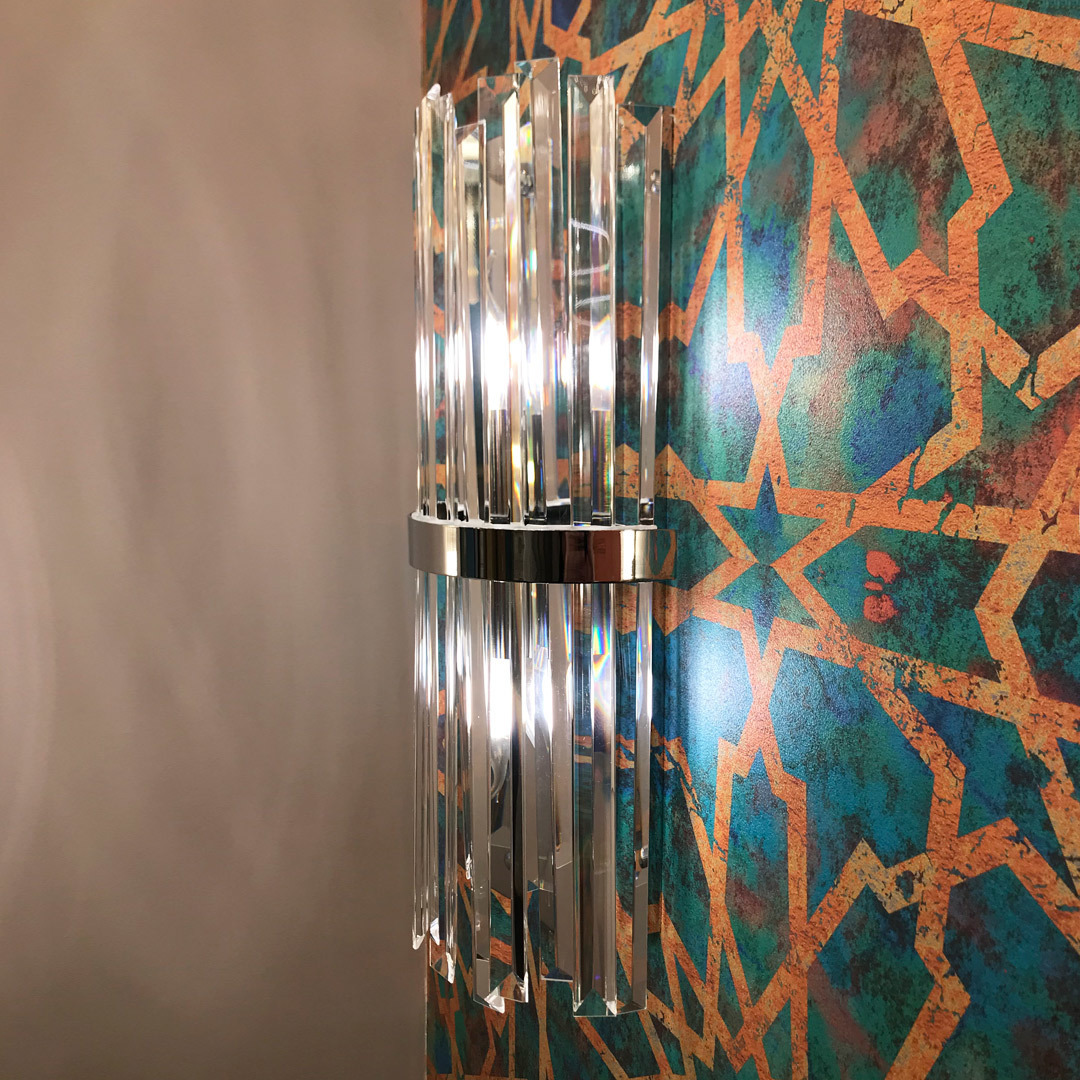 Бра Cloyd MILLOM-A W2 20193