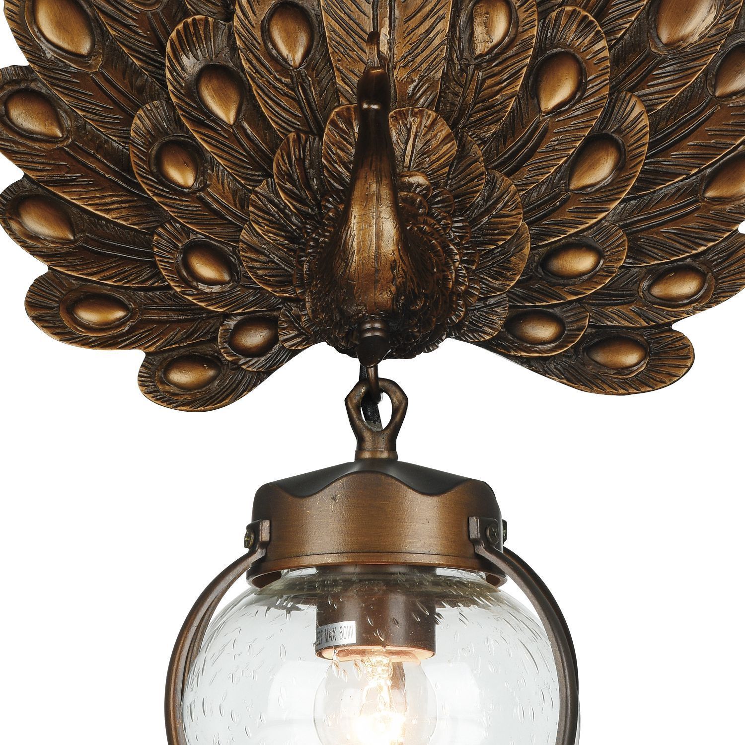 Уличный светильник Favourite 2032-1W