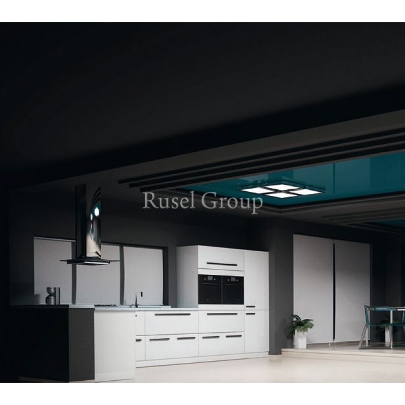 Настенно-потолочный светильник Linea Light Box 71659