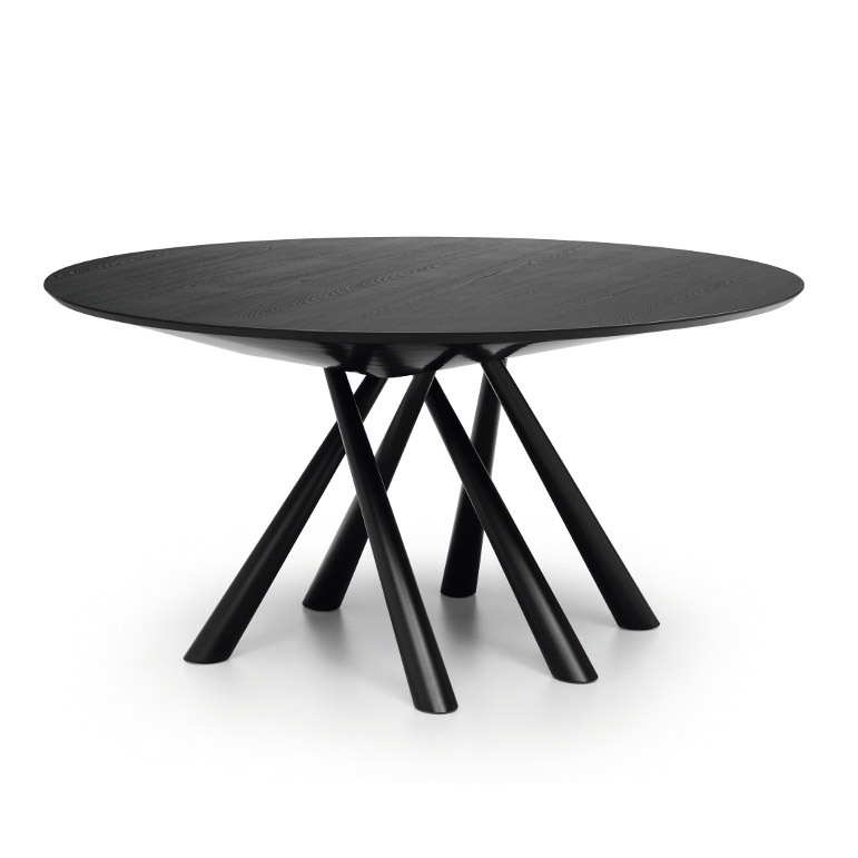 Обеденный стол Midj Forest D.150 T1702150