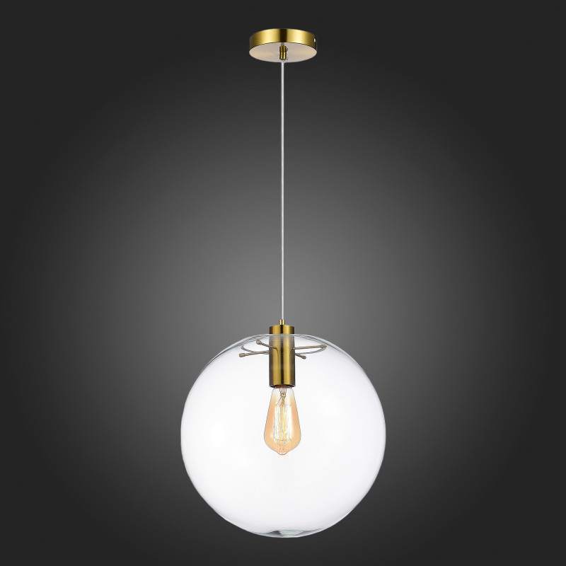 Подвесной светильник ST-Luce SL1056.233.01