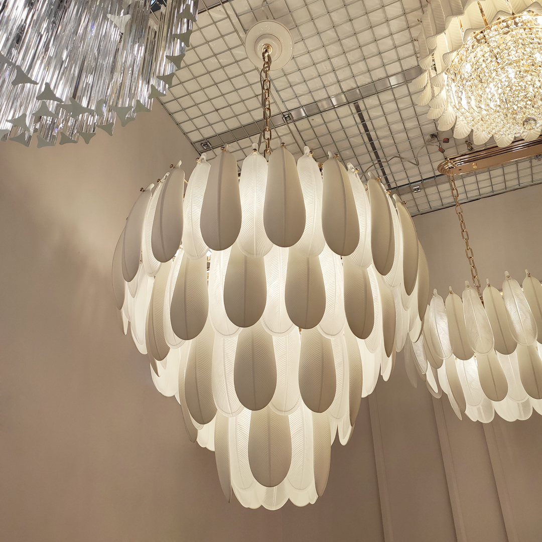 Люстра Cloyd BAHAMA-A C19 10654