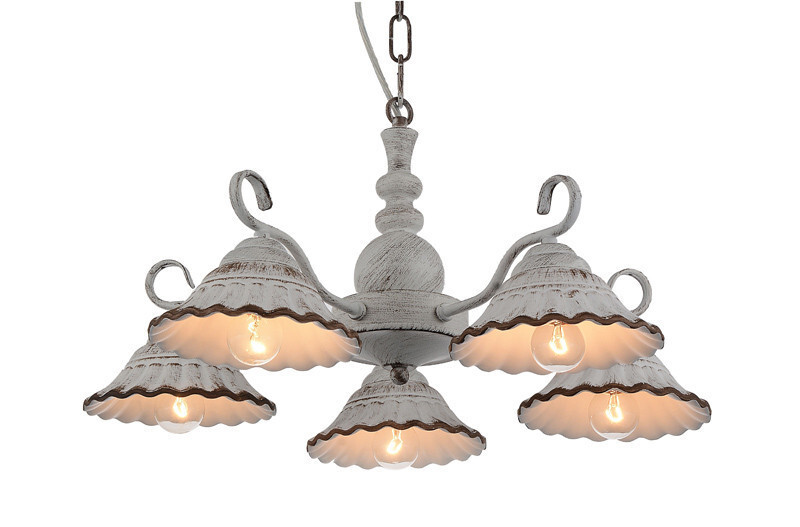 Подвесная люстра ST Luce SL257.503.05