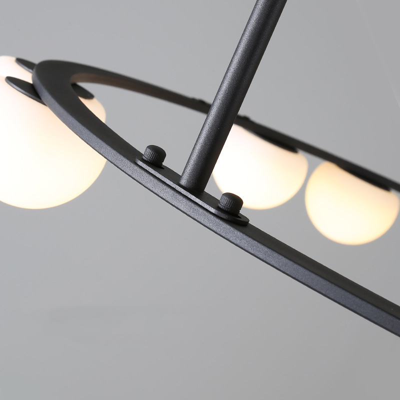 Потолочная люстра ARCANUM B DUO by ImperiumLoft