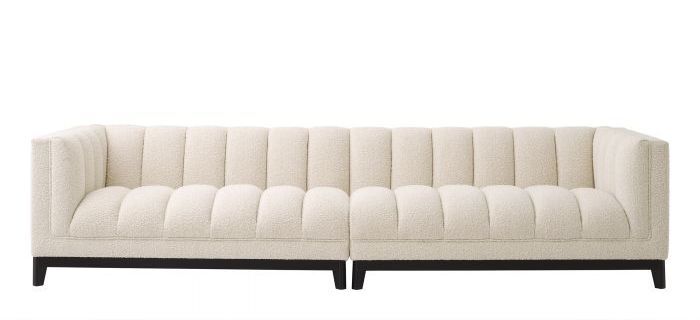 Диван Eichholtz DITMAR L 115527