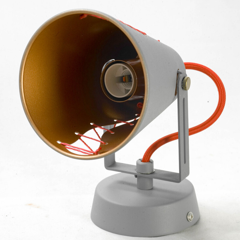 Спот Lussole LOFT LSP-8020