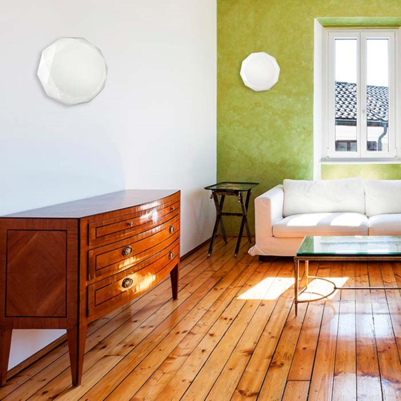 Настенно-потолочный светильник Sonex 2012/EL