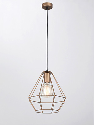 Подвесной светильник Vitaluce V4190-8/1S