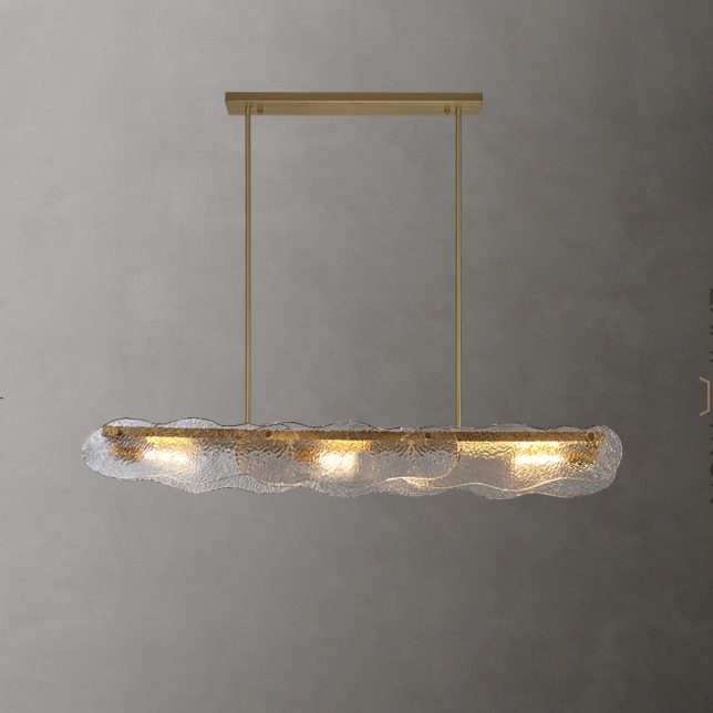 Потолочный светильник MELINDA LONG L90 by ImperiumLoft