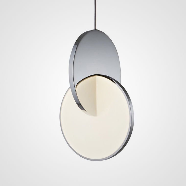 Подвесной светильник ECLIPSE PENDANT LIGHT L1 by broom by ImperiumLoft