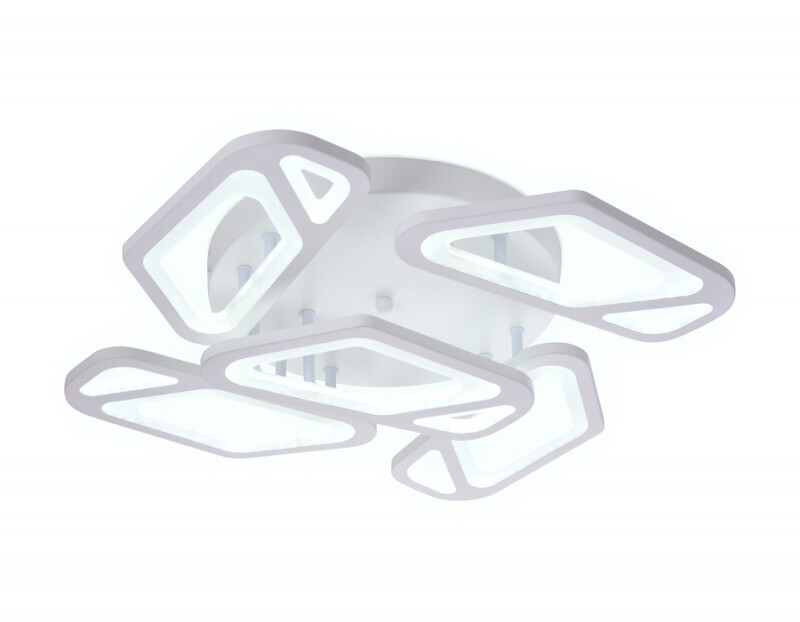 Накладной светильник Ambrella FA587