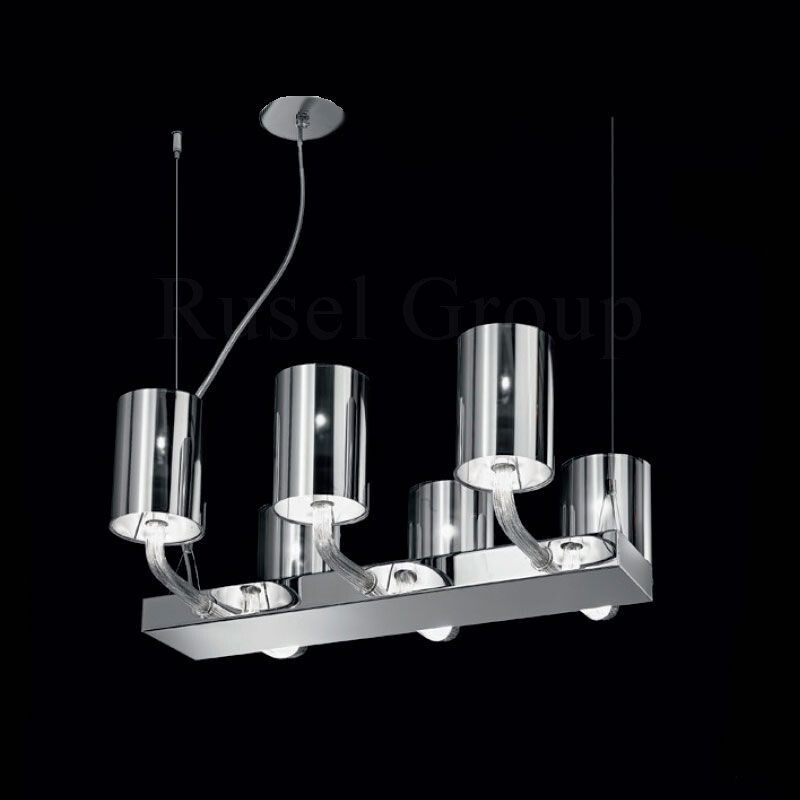 Подвесной светильник SYLCOM 2121/6