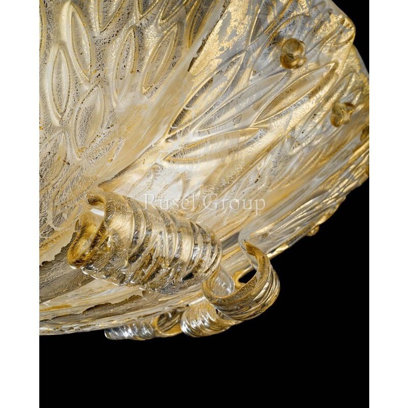 Потолочный светильник Sylcom 470/100