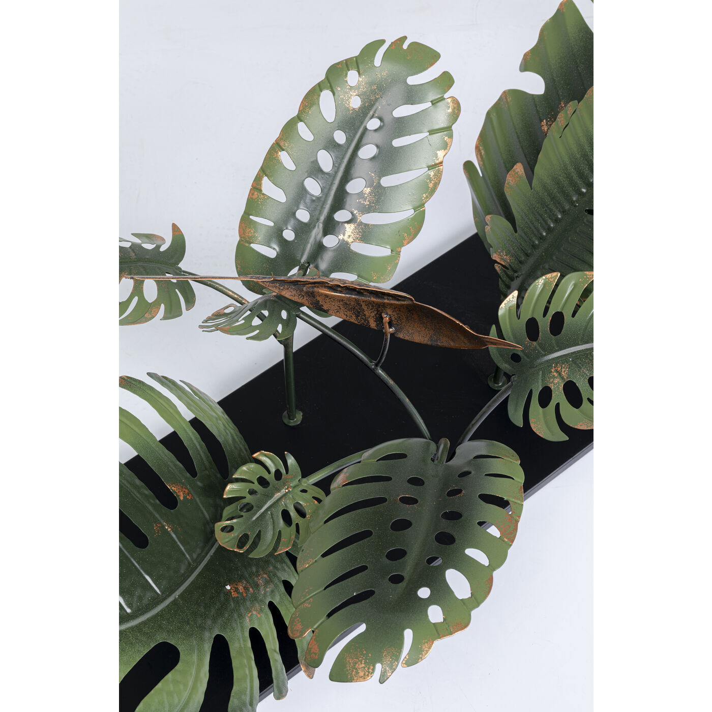 Консоль KARE Palms 86126