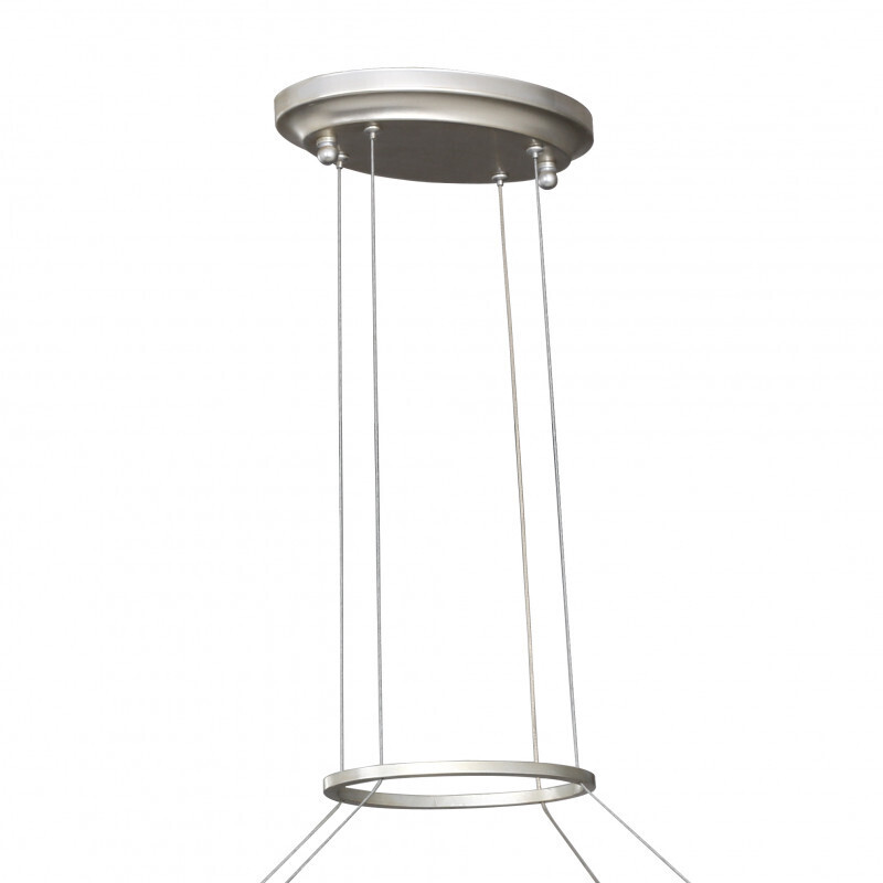 Подвесная люстра Favourite 2499-9P