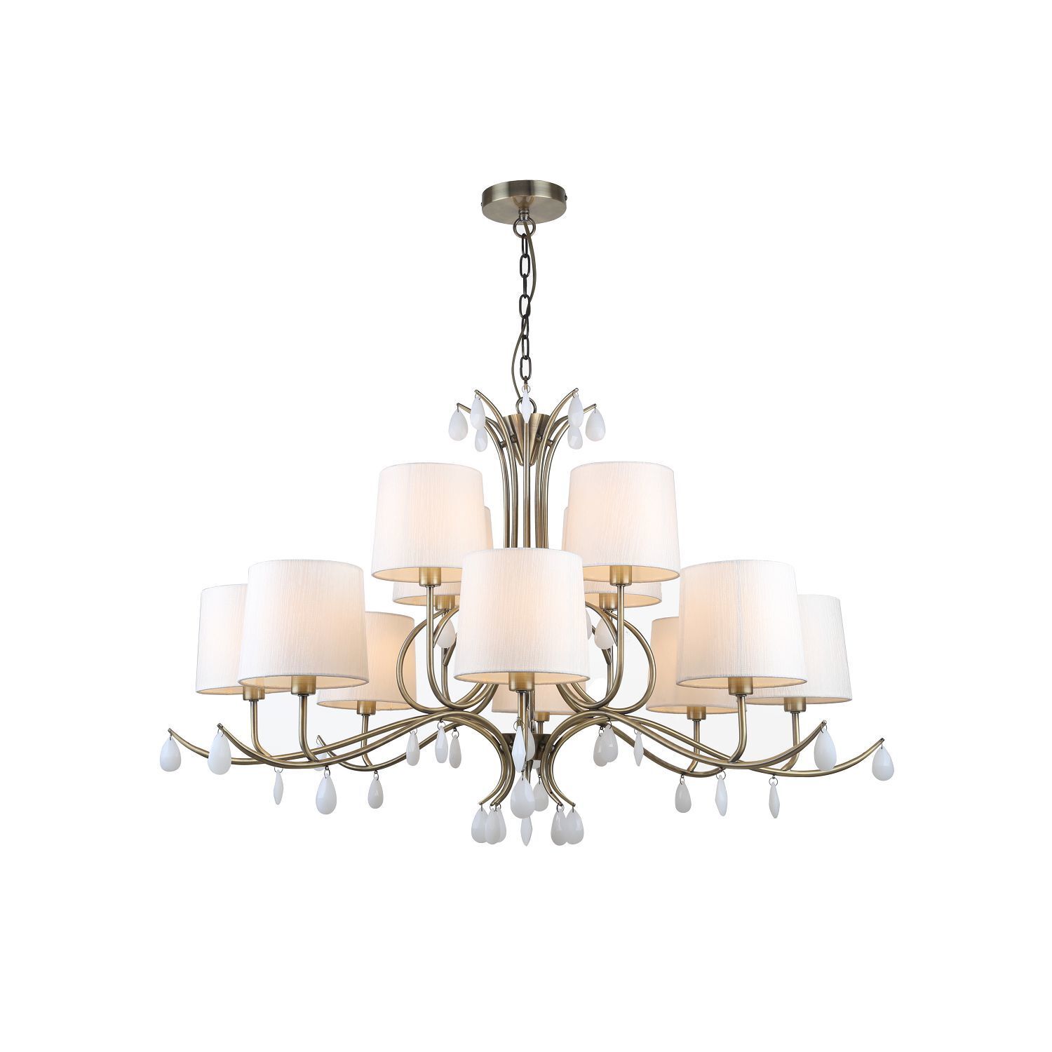 Люстра Favourite 2769-12P