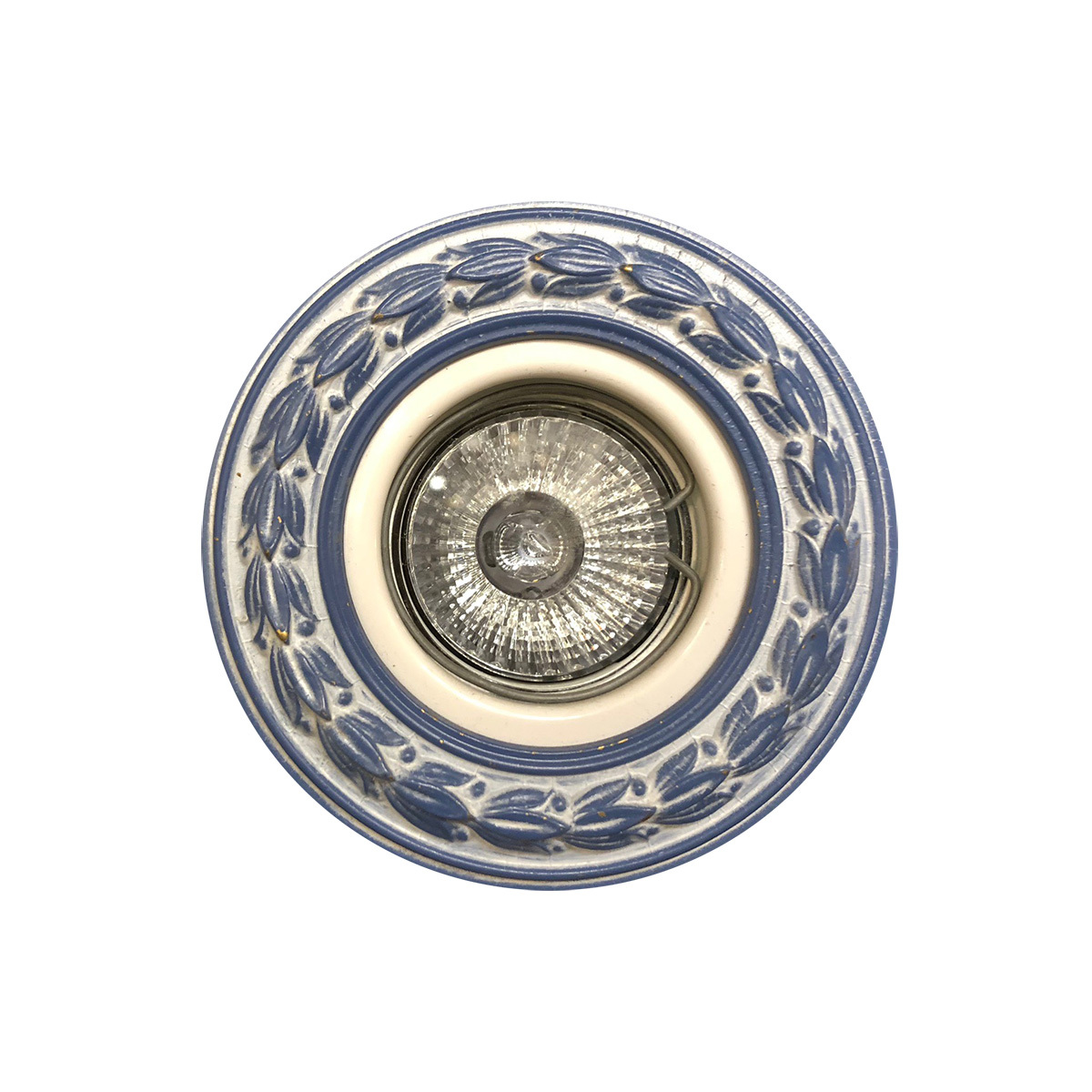 Встраиваемый светильник Martinez Y Orts 3923/1X D-68