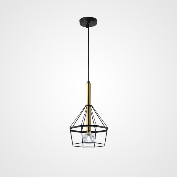 Потолочная люстра FORMAT D by ImperiumLoft