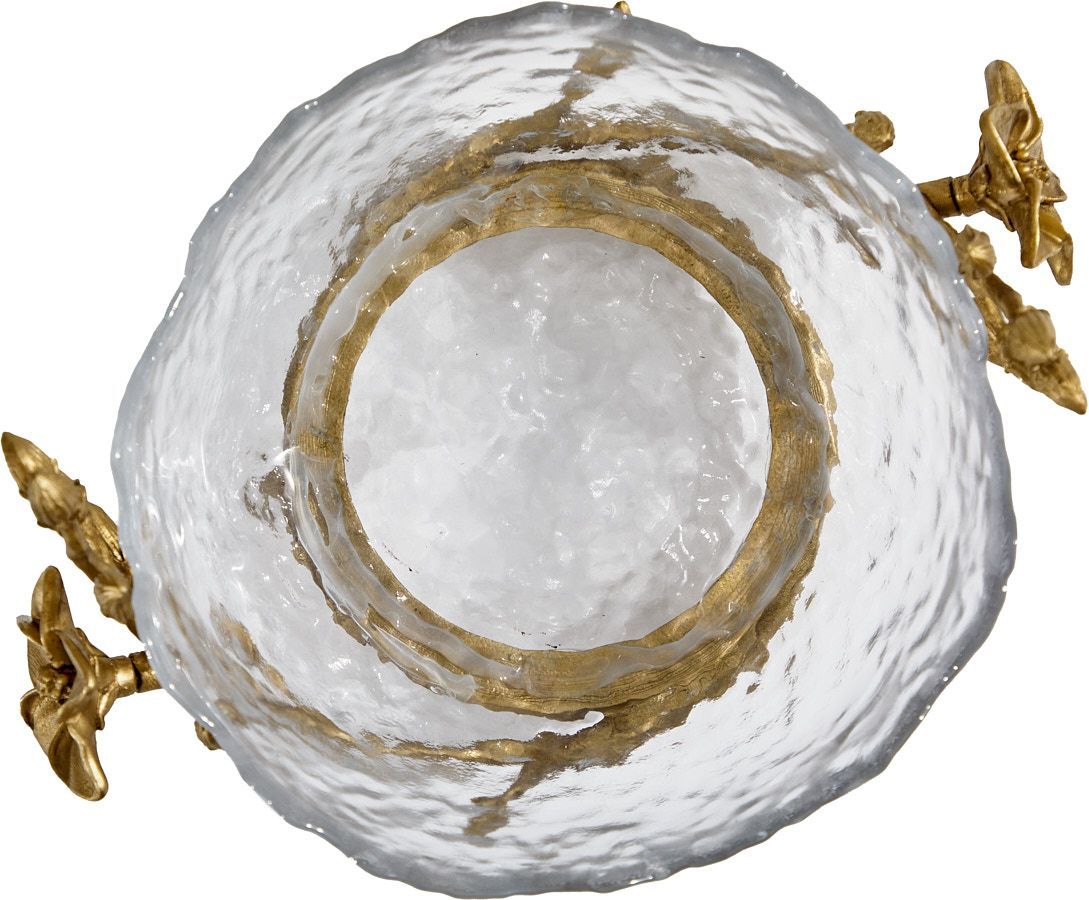 Чаша Флора Glasar 57-480