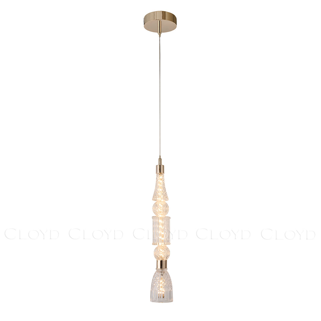 Подвесной светильник Cloyd Laconia 11632